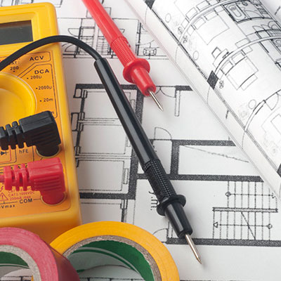Electrical Contractor