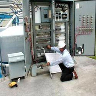 Electrification Services