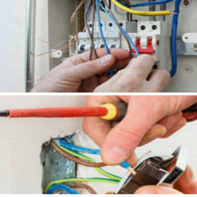 Wiring Works